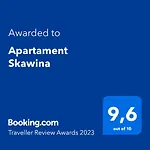 Apartament Skawina Διαμέρισμα *