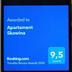 Apartament Skawina