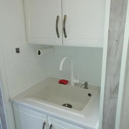 Apartament Skawina 公寓
