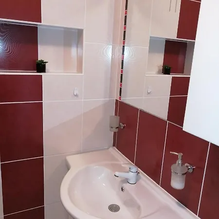Lägenhet Apartament Skawina