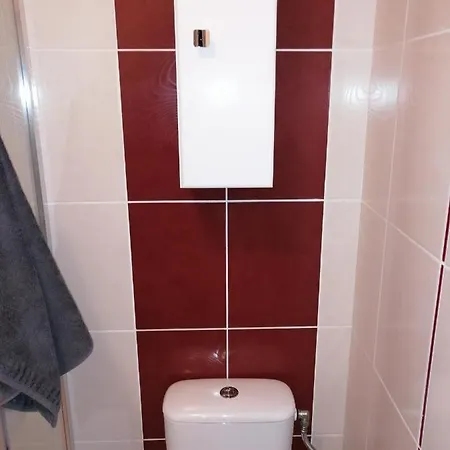 Lägenhet Apartament Skawina Skawina