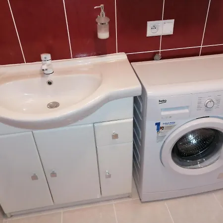 Apartament Skawina *