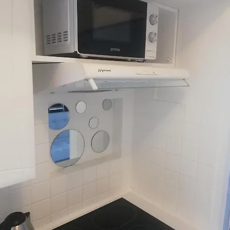 شقة Apartament Skawina سكافينا