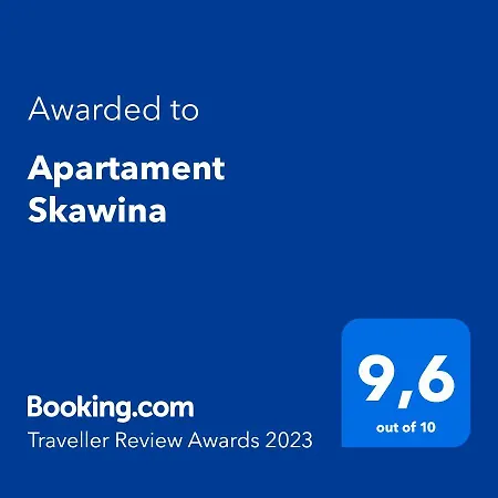 Apartament Skawina Apartment *