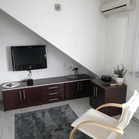 Lägenhet Apartament Skawina Skawina