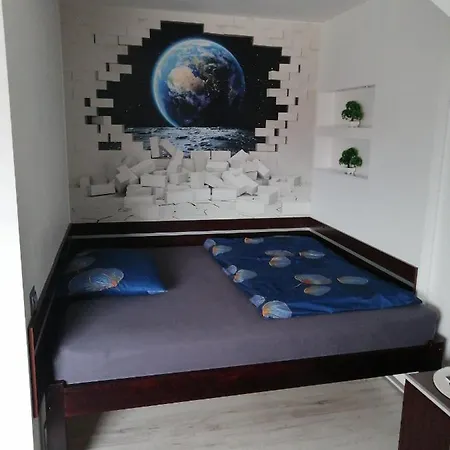 Apartament Skawina Apartman *