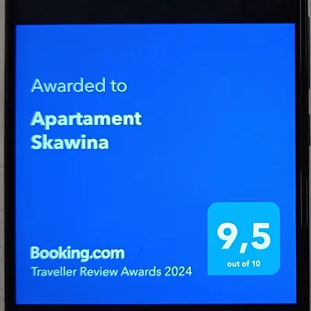 Apartament Skawina
