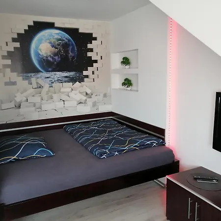 Apartament Skawina Apartment *