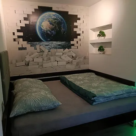 Apartament Skawina سكافينا