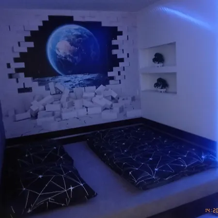 Apartament Skawina *