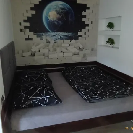 Apartament Skawina