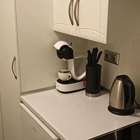 Apartman Apartament Skawina *