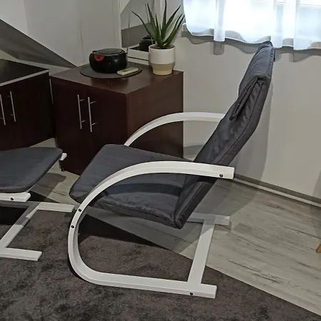 Apartament Skawina *